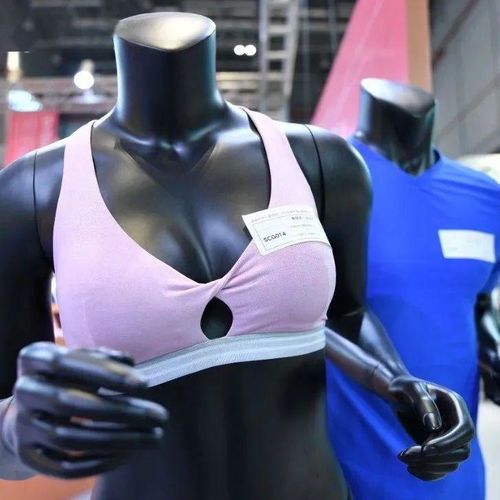 報名 2020年功能性針織產(chǎn)品流行趨勢發(fā)布樣品征集正式開啟