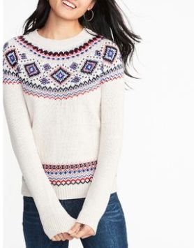 冬季千萬別看這些牌子,件件忍不住想下單