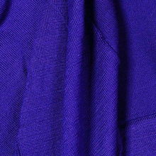 茵曼2012冬裝新款女蝙蝠袖立體勾花堆堆領(lǐng)針織衫824132959 彩藍(lán)色 xl產(chǎn)品圖片5素材 it168圖片大全