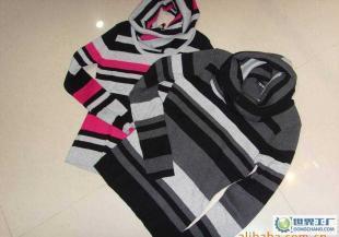 新款卡樂比時尚動感韓版女式針織衫_世界工廠網中國產品信息庫